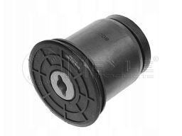 100 710 0008 Silentblock Belki Zawieszenia Tył (Tył) L/P Pasuje Do: Se