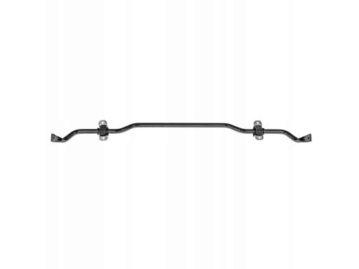 100 653 0011 Stabilizator Tył Pasuje Do: Audi A3, Tt, Seat Altea, Alte