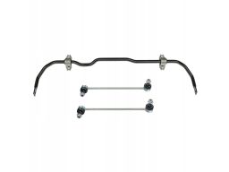 100 653 0005/Hd Stabilizator Przód L/P Pasuje Do: Audi A3, Seat Leon,