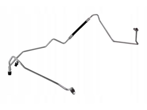 9650823380 Przewód Wysokiego Ciśnienia Klimatyzacji Thermotec