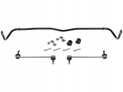 100 653 0002/Hd Stabilizator Przód L/P (Kpl.) Pasuje Do: Seat Ibiza Iv