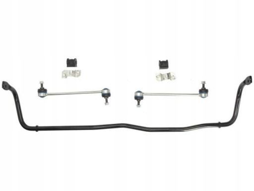 100 653 0003/Hd Stabilizator Przód L/P (Kpl.) Pasuje Do: Audi A1, Seat