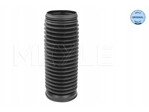 100 643 0003 Osłona Amortyzatora, Przód, L/P Pasuje Do: Audi A2, A3, Q