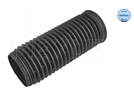 100 643 0003 Osłona Amortyzatora, Przód, L/P Pasuje Do: Audi A2, A3, Q