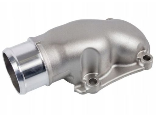 C-062-4 Korpus Termostatu Thermotec