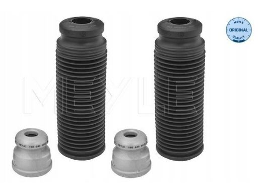 100 640 0023 Zestaw Montażowy Amortyzatora Przód Pasuje Do: Vw Touareg