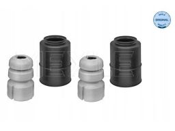 100 640 0014 Zestaw Montażowy Amortyzatora Przód Pasuje Do: Audi A4