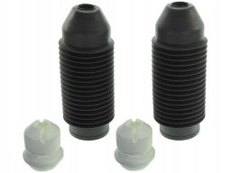 100 640 0006 Zestaw Montażowy Amortyzatora Przód Pasuje Do: Audi A1, A