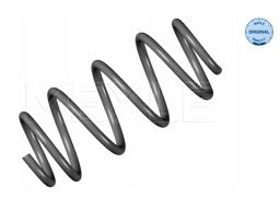 100 639 0052 Sprężyna Zawieszenia Przód L/P Pasuje Do: Seat Alhambra,