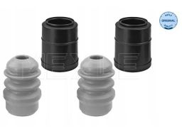 100 640 0004 Zestaw Montażowy Amortyzatora Przód Pasuje Do: Audi A4 B5