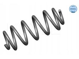 100 639 0028 Sprężyna Zawieszenia Przód L/P Pasuje Do: Audi A6 C5, Vw