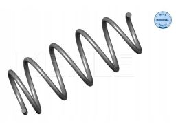 100 639 0012 Sprężyna Zawieszenia Przód L/P Pasuje Do: Seat Cordoba, I
