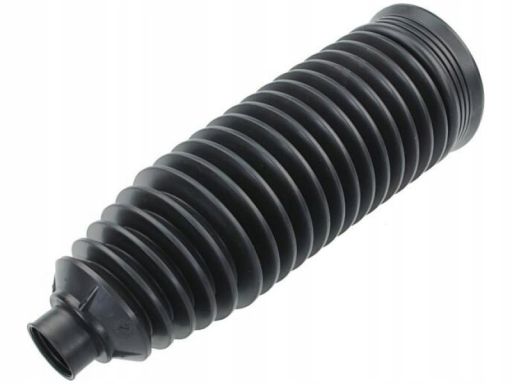 100 620 0003 Osłona Przekładni Kierowniczej L/P (Dł.222Mm 19Mm/61Mm)