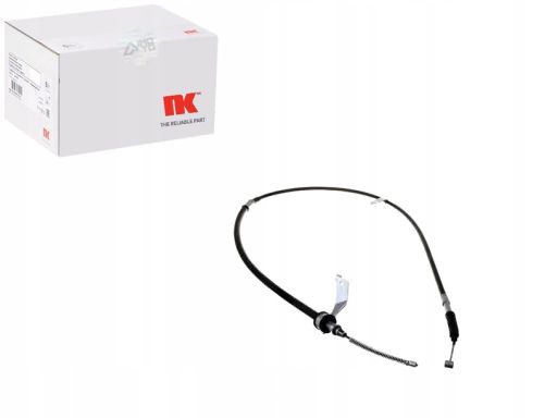 9045145 Linka Ham. Ręcz. Toyota T. Avensis 03-08 Nk