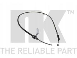 9045145 Linka Ham. Ręcz. Toyota T. Avensis 03-08 Nk