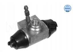 100 611 0058 Cylinderek Hamulcowy Tył L/P Pasuje Do: Audi 80 B3, 80 B4