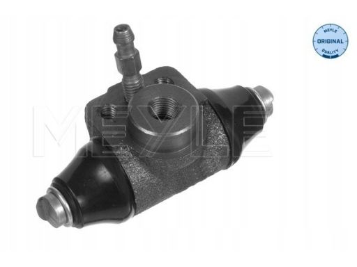 100 611 0036 Cylinderek Hamulcowy Tył L/P Pasuje Do: Audi 80 B2, Coupe