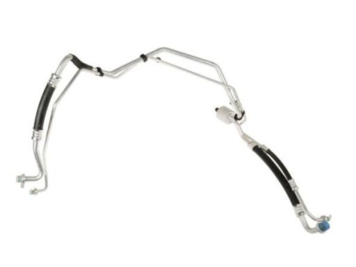 Ktt160071 Przewód Zmiennego Ciśnienia Klimatyzacji Thermotec