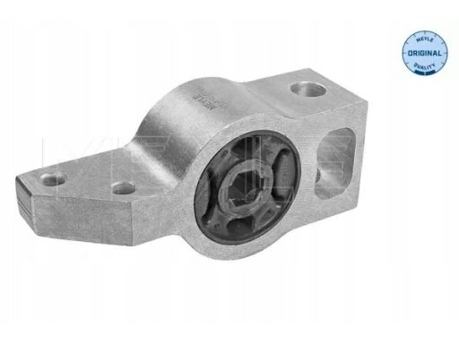 100 610 0044 Silentblock Wahacza Przód Przód L/P (19X79X50 Mm) Pasuje