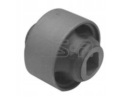 100 610 0050 Silentblock Wahacza Przód Przód L/P (10X46X50 Mm) Pasuje