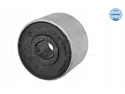 100 610 0017 Silentblock Wahacza Przód Tył L/P (18X62X41 Mm) Pasuje Do