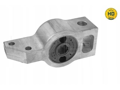 100 610 0014/Hd Silentblock Wahacza Przód Z Tyłu L/P (19X79X50 Mm) Pas