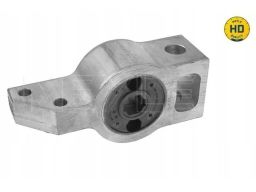 100 610 0014/Hd Silentblock Wahacza Przód Z Tyłu L/P (19X79X50 Mm) Pas