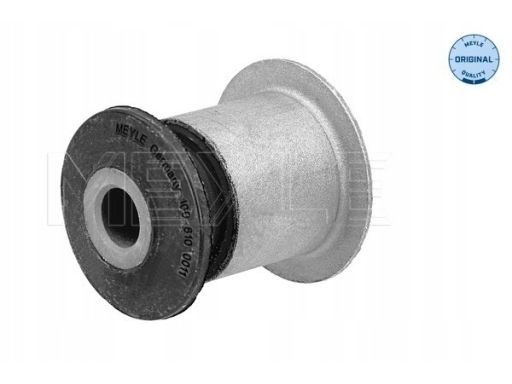 100 610 0011 Silentblock Wahacza Przód Z Przodu L/P (14X40X60 Mm) Pasu