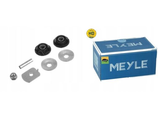 100 610 0000/Hd Zestaw Naprawczy Wahacza Przód L/P (Rodzaj Wahacza: