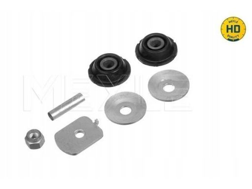 100 610 0000/Hd Zestaw Naprawczy Wahacza Przód L/P (Rodzaj Wahacza: