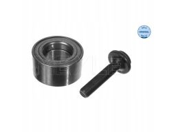 100 598 0338 Zestaw Łożyska Koła Tył L/P (39X75X37) Pasuje Do: Audi A4