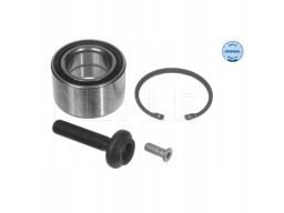 100 598 0119 Zestaw Łożyska Koła Tył L/P (45X80X45) Pasuje Do: Vw