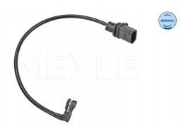 100 527 0001 Czujnik Zużycia Klocka Hamulcowego Przód Pasuje Do: Audi