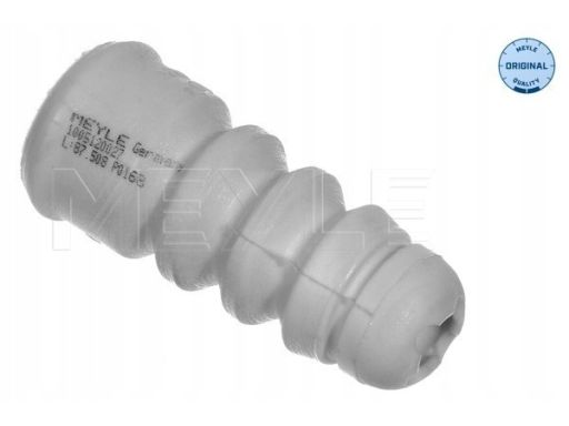 100 512 0027 Odbój Amortyzatora Tył L/P (Wys. 134Mm) Pasuje Do: Audi A