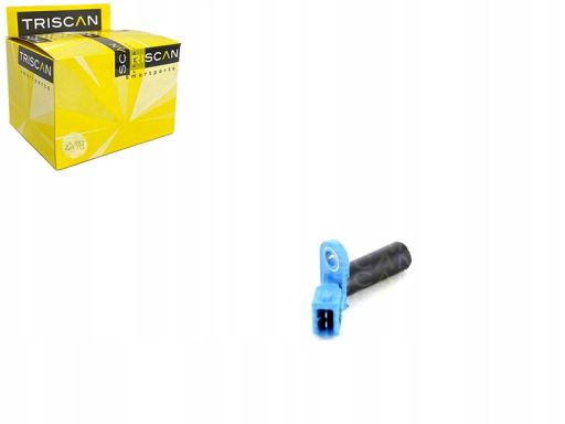 8855 16102 Czujnik Położenia Wału Korb. Ford B-Max Triscan