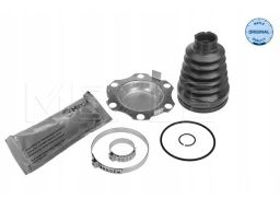 100 498 1086 Osłona Przegubu Przód/Wewnątrz (Fi: 27/71) (Dł.104) Pasuj