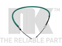 9039154 Linka Ham. Ręcz. Renault T. Scenic 00-03 Nk