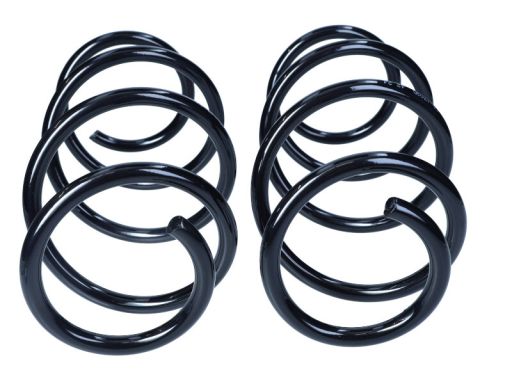 60-1703D Sprężyna Zaw. Vw P. Golf Vii 12- Le/Pr Maxgear