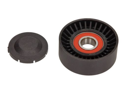 54-1257 Rolka Napinacza Paska Wielorowk. Jeep Maxgear