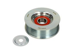 54-1254 Rolka Napinacza Paska Wielorowk. Mazda 3 Maxgear