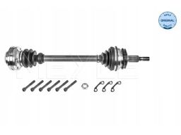 100 498 0713 Półoś Napędowa Przód L 645Mm Pasuje Do: Vw California T5