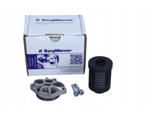 Ds2002968 Filtr Oleju Volvo / Land Rover / Ford - Borgwarner