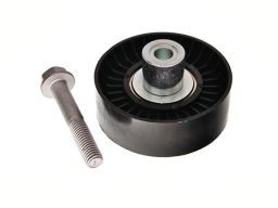 54-0073 Rolka Paska Wielorowk. Bmw M54 Zwr Maxgear