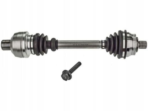 100 498 0625 Półoś Napędowa Przód P 559Mm Pasuje Do: Ford Galaxy I, Ga