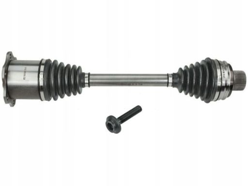 100 498 0260 Półoś Napędowa Przód L/P 490Mm Pasuje Do: Audi Q5 2.0/2.0