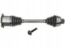 100 498 0260 Półoś Napędowa Przód L/P 490Mm Pasuje Do: Audi Q5 2.0/2.0