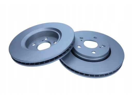 Qd1305 Tarcza Ham. Toyota P. C-Hr 1,2/1,8 16- Z Quaro