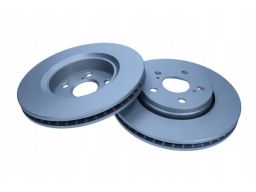 Qd1305 Tarcza Ham. Toyota P. C-Hr 1,2/1,8 16- Z Quaro