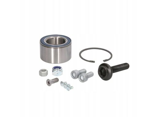 100 498 0219 Zestaw Łożyska Koła Przód L/P (45X80X45) Pasuje Do: Vw