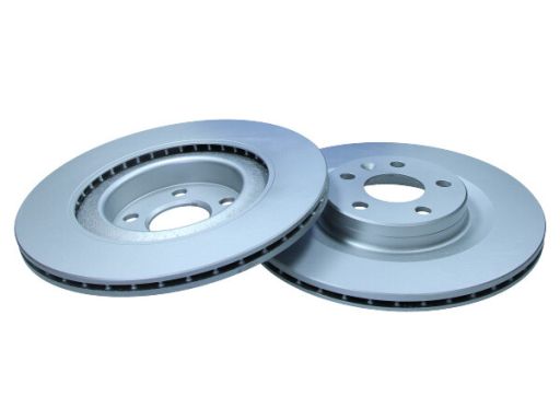 Qd0362 Tarcza Ham. Volvo T. S60/S90/V90/Xc60/Xc Quaro